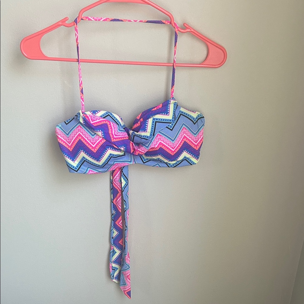 PINK Victoria's Secret Bikini Top